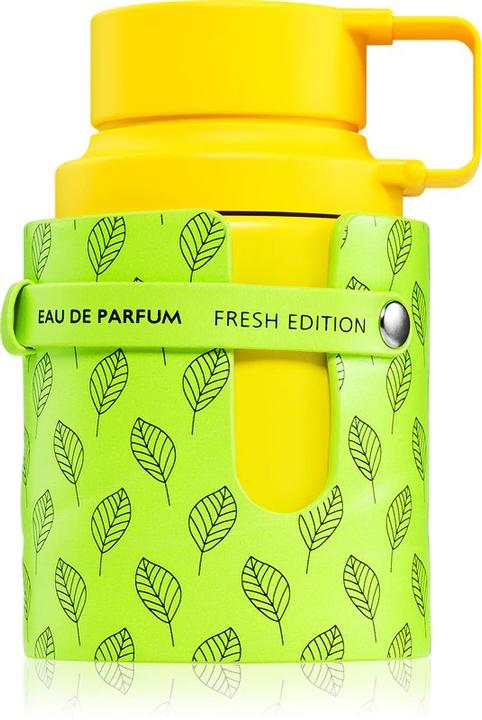 Image du produit Armaf Odyssey Limoni (Eau de parfum, 100 ml)