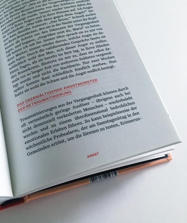 Image du produit Die Weisheit der Demenz (Allemand, Ulrike Zika, 2022)