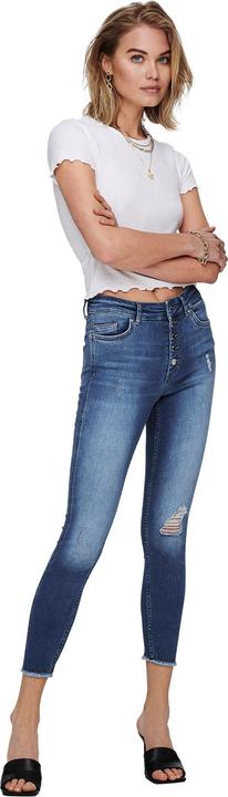 Produktbild Only Ripp Oberteil (M)