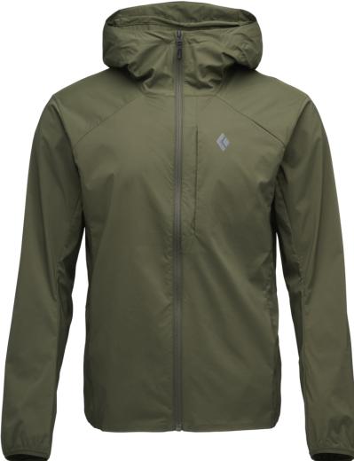 Produktbild Black Diamond Alpine Start Hoodie (S)
