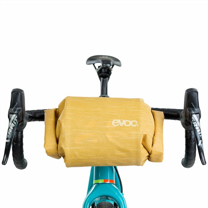 Produktbild Evoc Handlebar Pack Boa (5 l, Lenkertasche)