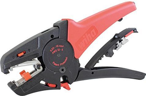 Produktbild Wiha Abisolierwerkzeug (200 mm)