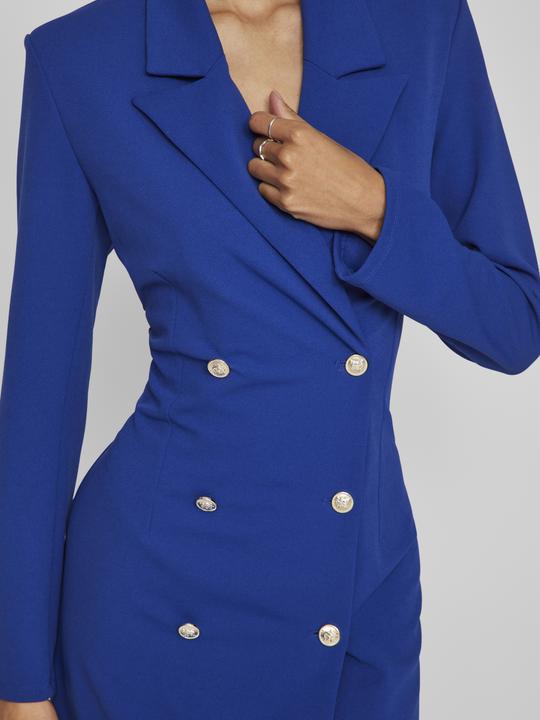 Image du produit Vila Zweireihiges Blazerkleid (XL)