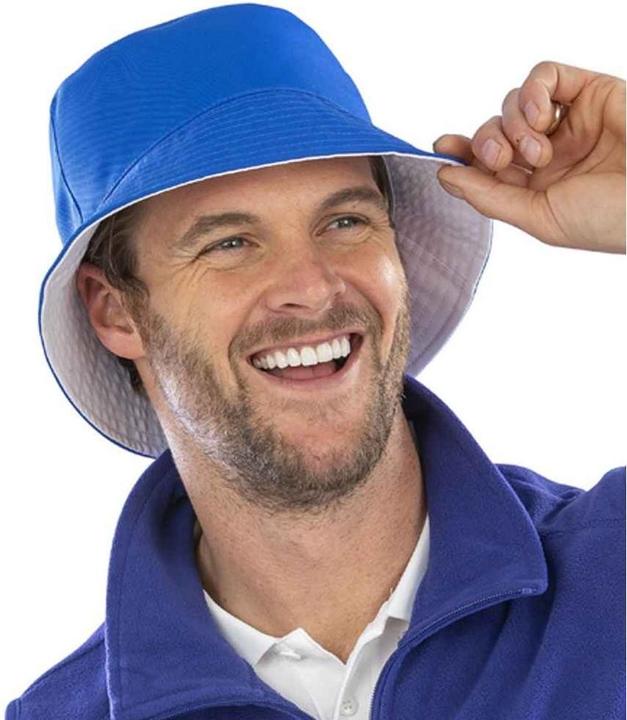Image du produit Result Core Chapeau mou réversible (M)