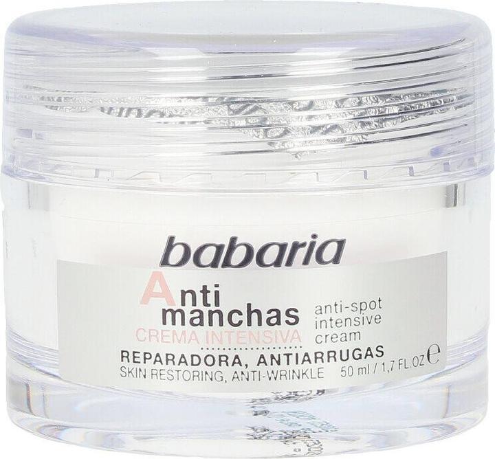 Babaria Anti Spot (50 ml, Nachtcreme)