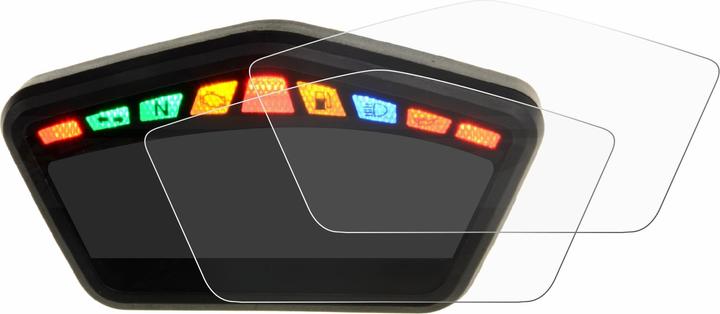Produktbild BROTECT Schutzfolie Displayschutz Klar