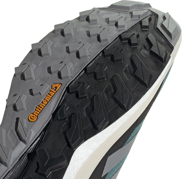 Actual product image adidas Free Hiker 2 Low GTX (40.5)