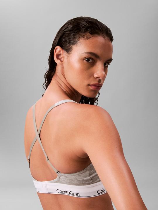 Produktbild Calvin Klein Lightly Lined Bralette (S)