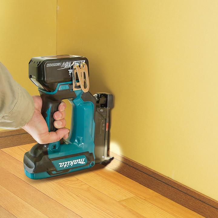 Actual product image Makita DPT353Z Battery pintacker