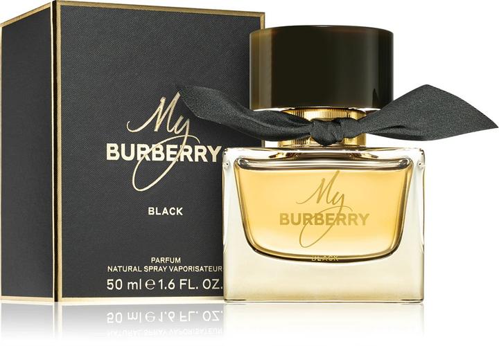 Immagine prodotto Burberry Nero Eau de Parfum (re) (Eau de parfum, 50 ml)