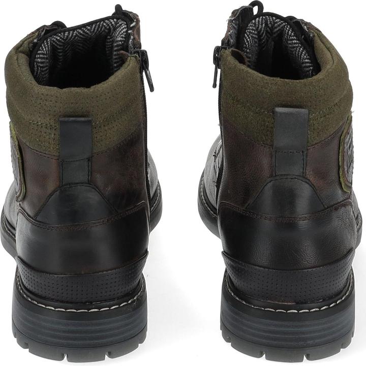 Actual product image Pantofola d'Oro Stiefelette (42)