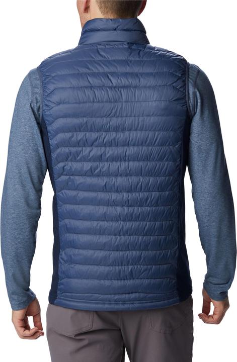 Produktbild Columbia Powder Pass Vest (S)