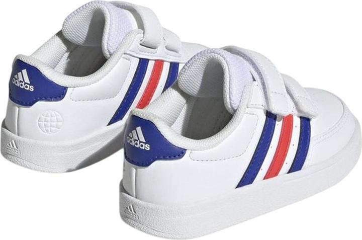 Produktbild Adidas Breaknet 2.0 Sneaker Runder Zeh (20)