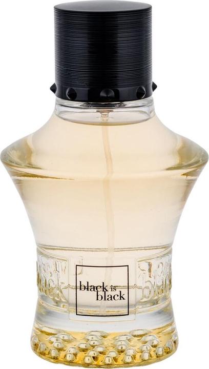 Immagine prodotto Nu Parfums Il nero è nero (Eau de parfum, 100 ml)