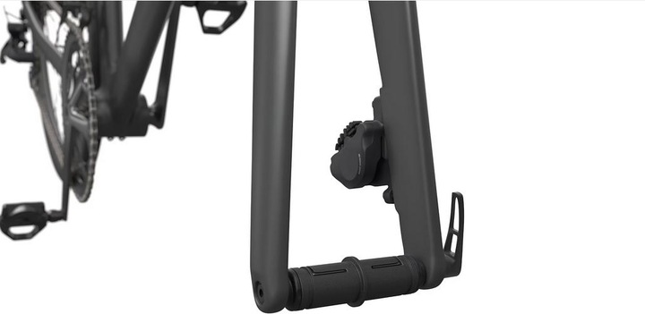 Actual product image Thule TopRide 568