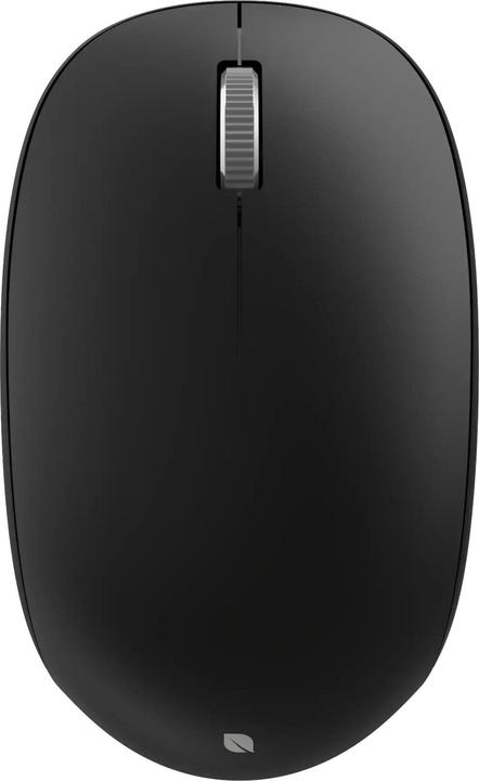 Actual product image Incase Designed by Microsoft Bluetooth Mouse, Ambidextrous, Bluetooth, Black (Wireless)