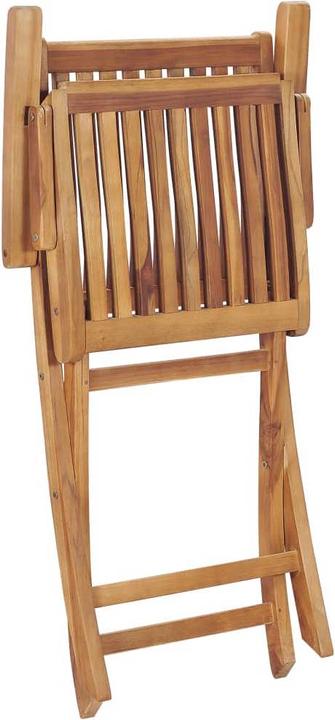 Produktbild vidaXL Gartenstuhl