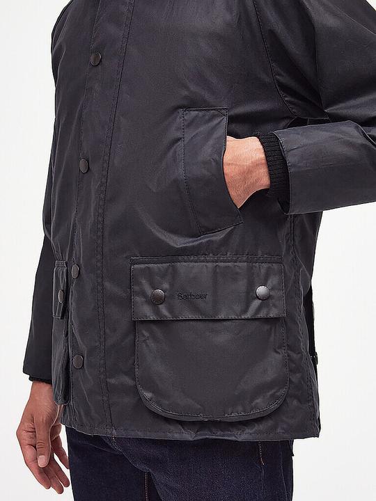 Actual product image Barbour Jackets Blue (40)