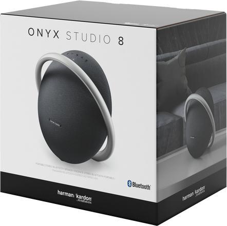 Actual product image Harman/Kardon Onyx Studio 8 (8 h)
