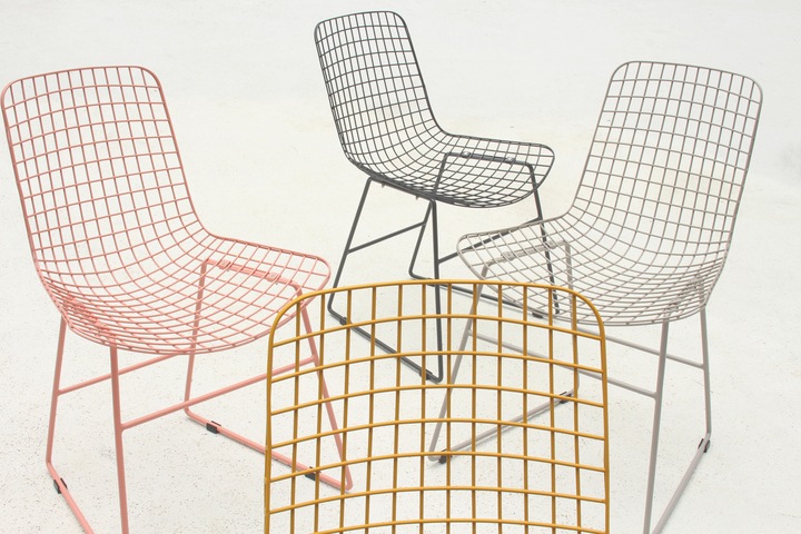 Image du produit Giardimo LAB Maille