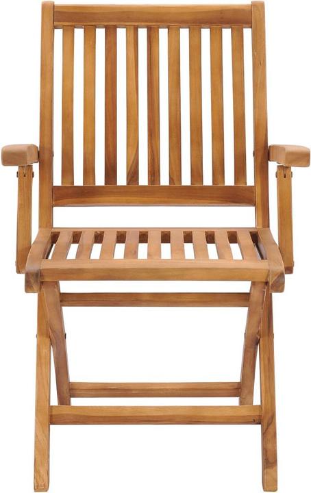 Produktbild vidaXL Gartenstuhl