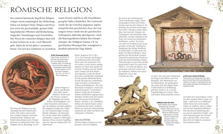 Actual product image Religionen der Welt (German, Brigitte Rüssmann & Wolfgang Beuchelt Scriptorium GbR, John Bowker, 2023)