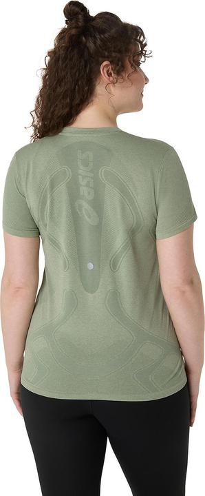 Actual product image ASICS Performance Road Seamless SS Top Lady (M)