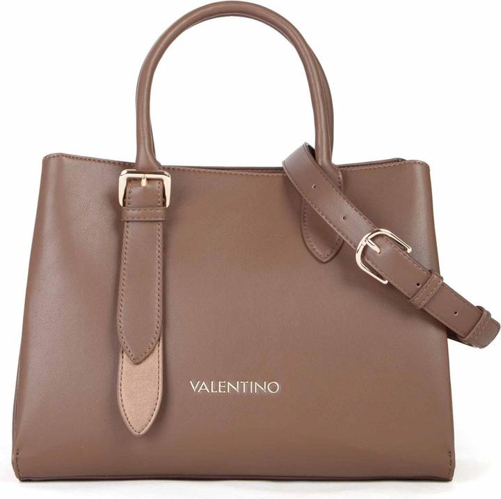 Immagine prodotto Valentino Borsa Alvarado - taupe e bronzo