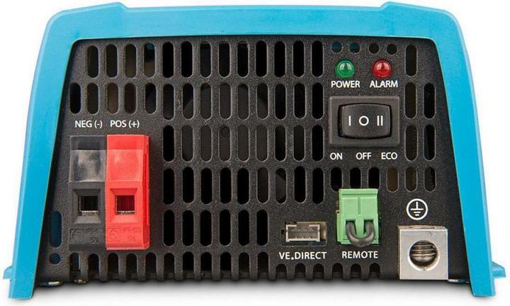 Produktbild Victron Energy Phoenix VE.Direct 12/375 Schuko