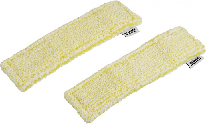 Actual product image Kärcher WV Microfibre mop