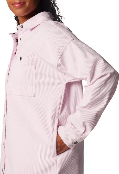 Immagine prodotto Columbia Blue Point Creek™ Corduroy Shirt Jacket (S)