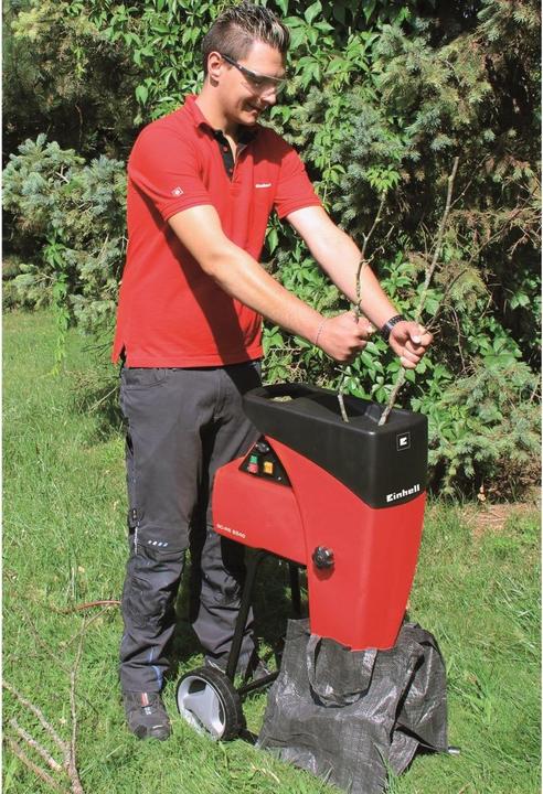 Produktbild Einhell GC-RS 2540