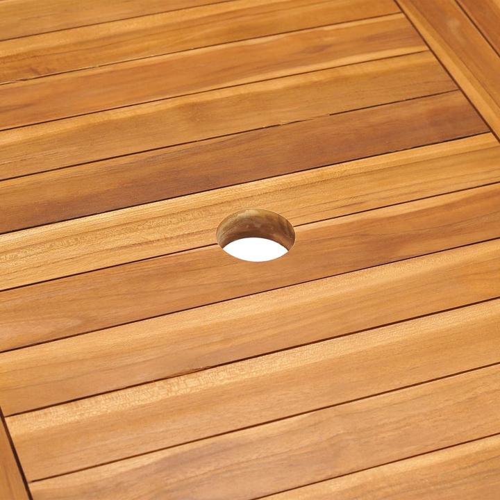 Produktbild vidaXL Jalendorf (Ohne Armlehnen) (180 x 90 x 75 cm)