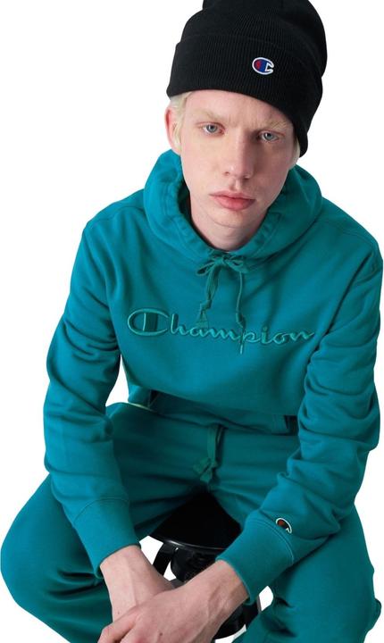 Produktbild Champion pullover cml logo (S)