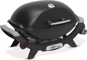 Productafbeelding Weber Q2100 (4.10 kW)