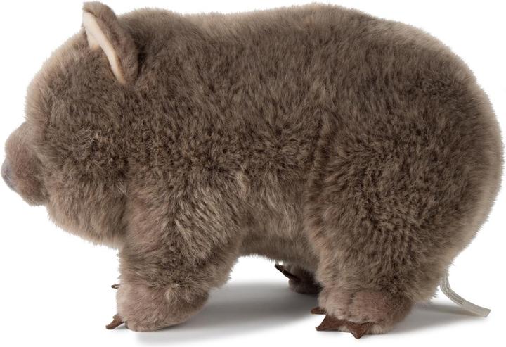Immagine prodotto WWF Wombat (28 cm)