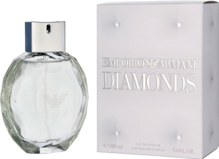 Image du produit Giorgio Armani Diamants (Eau de parfum, 100 ml)