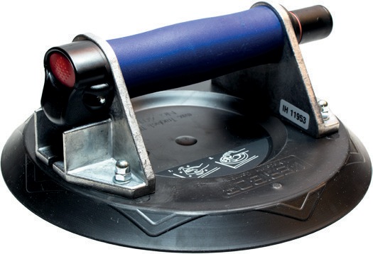 Produktbild Veribor Vakuum-Traggriff mit Handpumpe (110 kg)