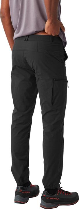 Actual product image Picture Alpho Pants Men (S)