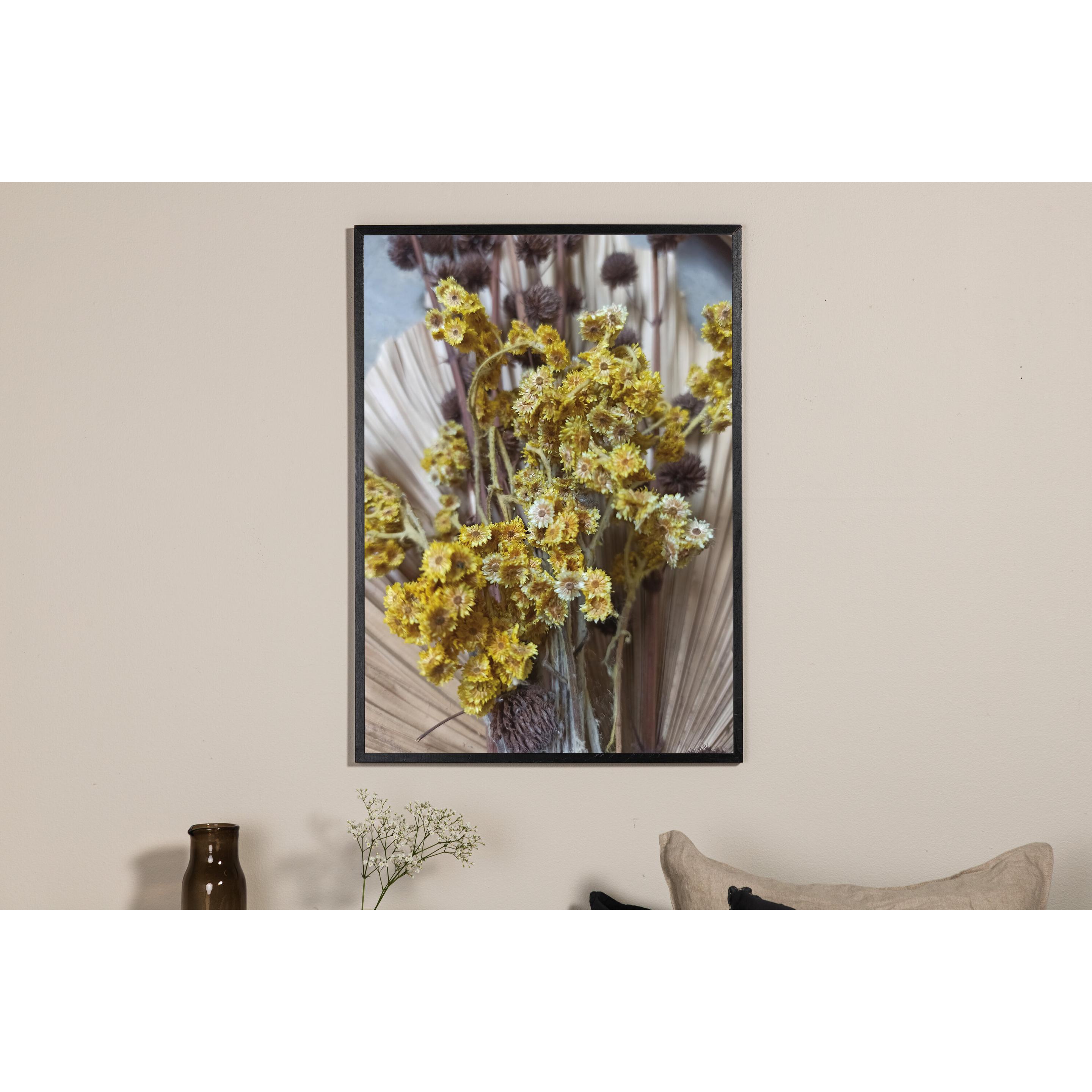 Venture Home, Wanddeko, Bouquet (30 x 40 cm)