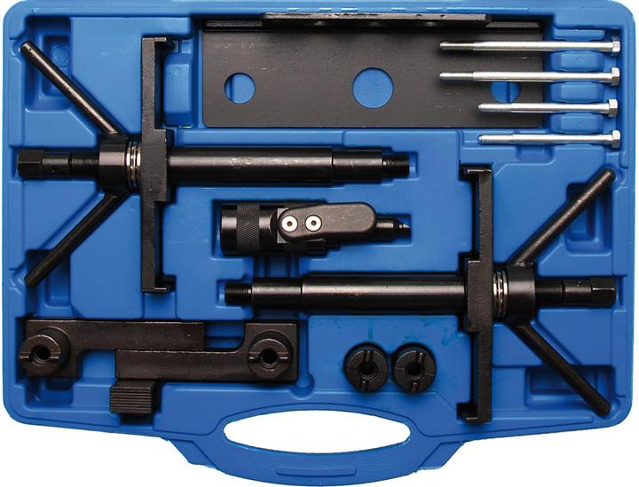Actual product image BGS Engine Timing Tool Set for Volvo 4-, 5-, 6-Cyl. Engines up to YOM 06