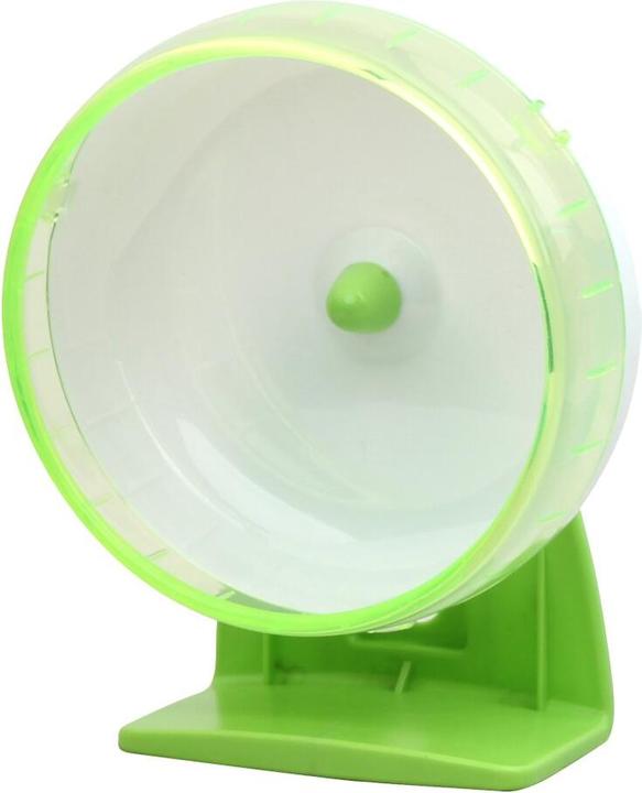 Actual product image All for Paws Rodent Run Wheel 17cm