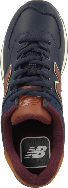 Produktbild New Balance ML574OMC (46.5)