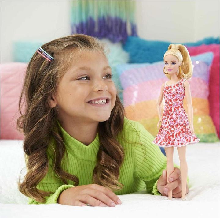 Productafbeelding Barbie Fashionista