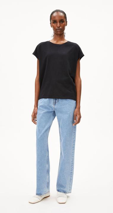 Produktbild Armedangels Women's Slub Jersey (M)