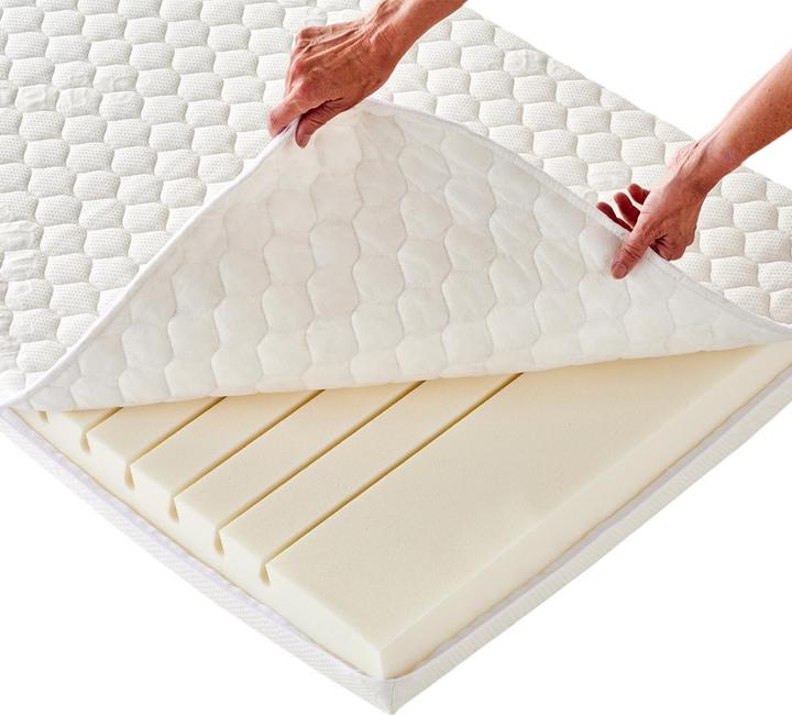 Image du produit Hoppekids Éco-Luxe (70 x 160 cm)