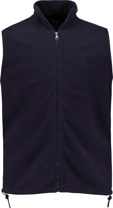 Produktbild JP1880 Fleeceweste, Outdoor, Stehkragen (8XL)