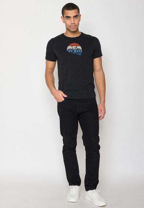 Immagine prodotto Greenbomb T-Shirt Bike Winter (XXL)