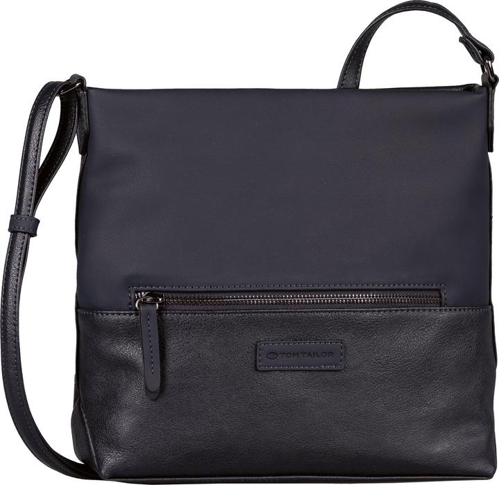 Actual product image Tom Tailor Gia Cross Bag