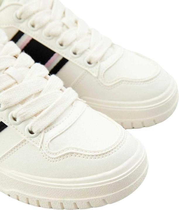 Produktbild Armani Exchange Logo Sneaker (38)